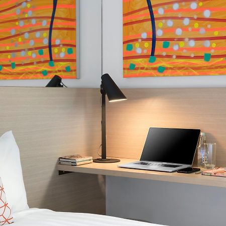 Mercure Bendigo Schaller Экстерьер фото