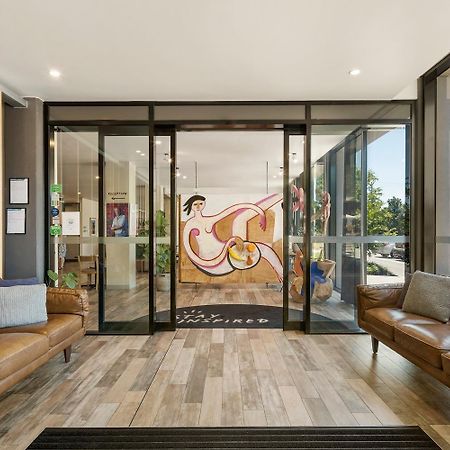 Mercure Bendigo Schaller Экстерьер фото