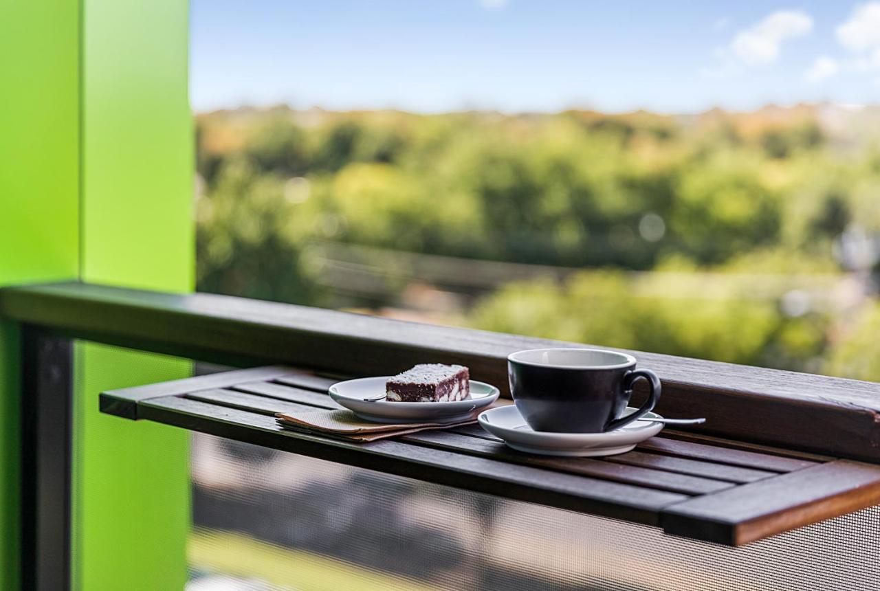Mercure Bendigo Schaller Экстерьер фото
