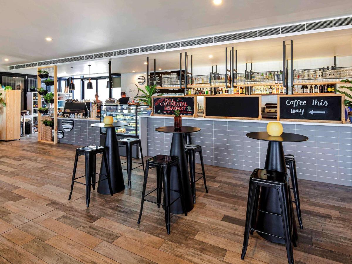 Mercure Bendigo Schaller Экстерьер фото