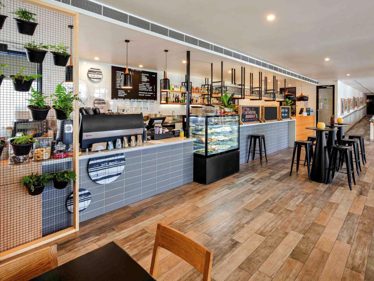 Mercure Bendigo Schaller Экстерьер фото