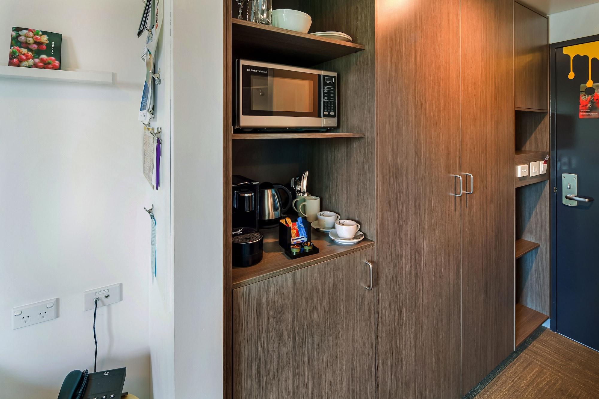 Mercure Bendigo Schaller Экстерьер фото