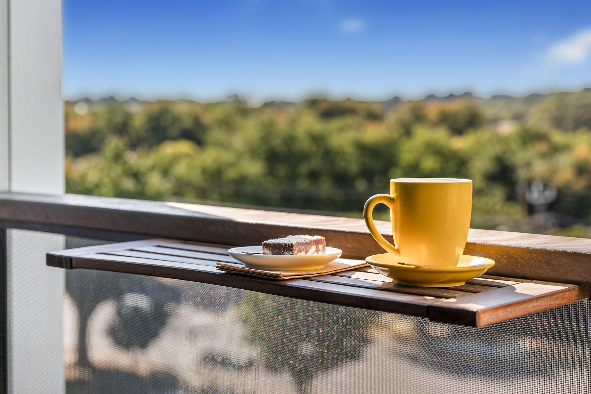 Mercure Bendigo Schaller Экстерьер фото