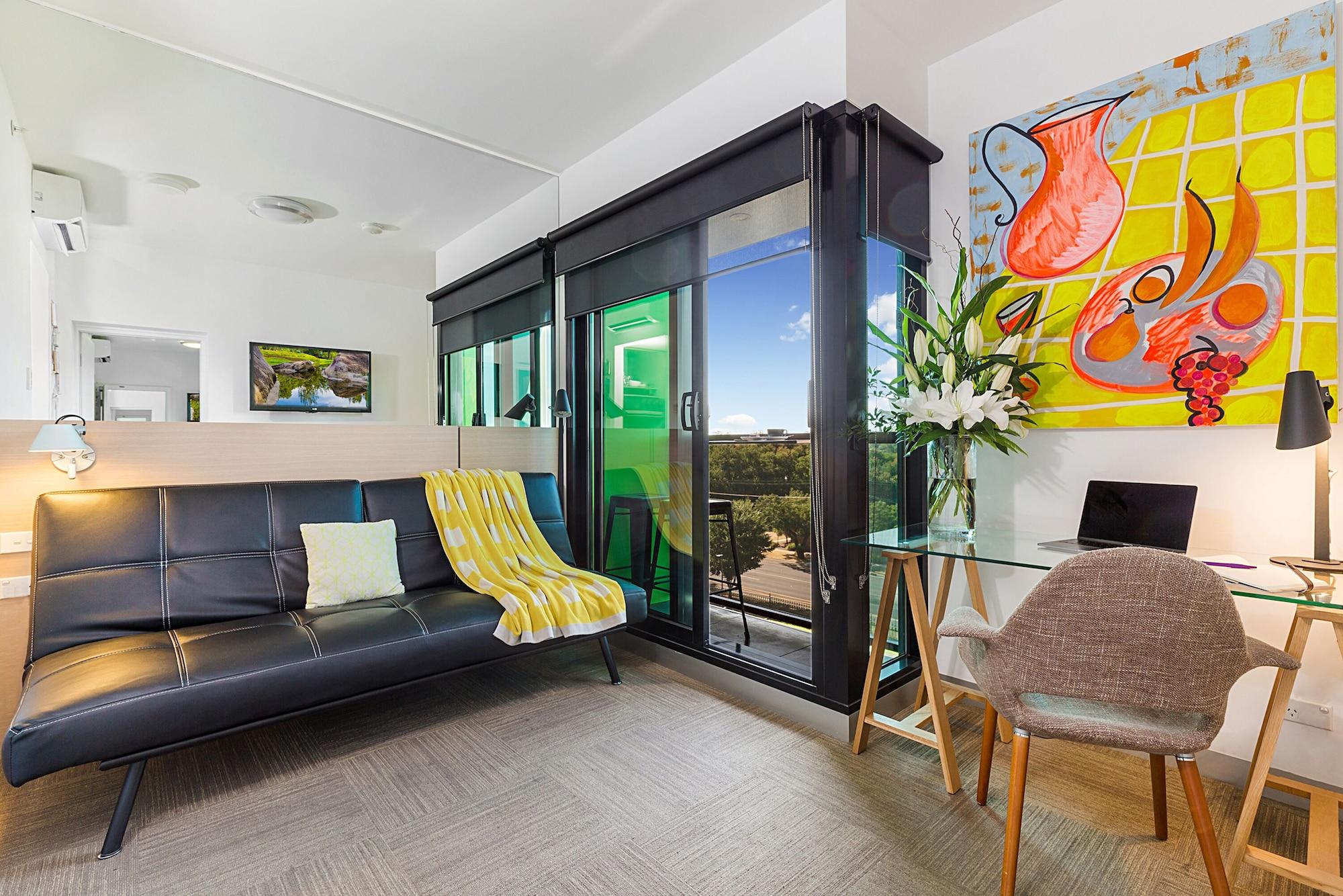 Mercure Bendigo Schaller Экстерьер фото