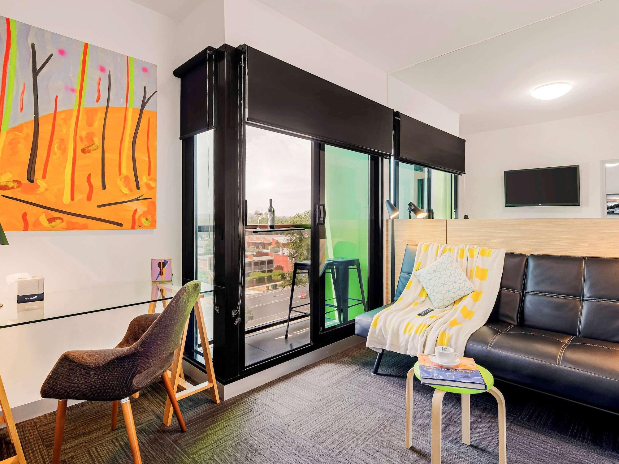 Mercure Bendigo Schaller Экстерьер фото