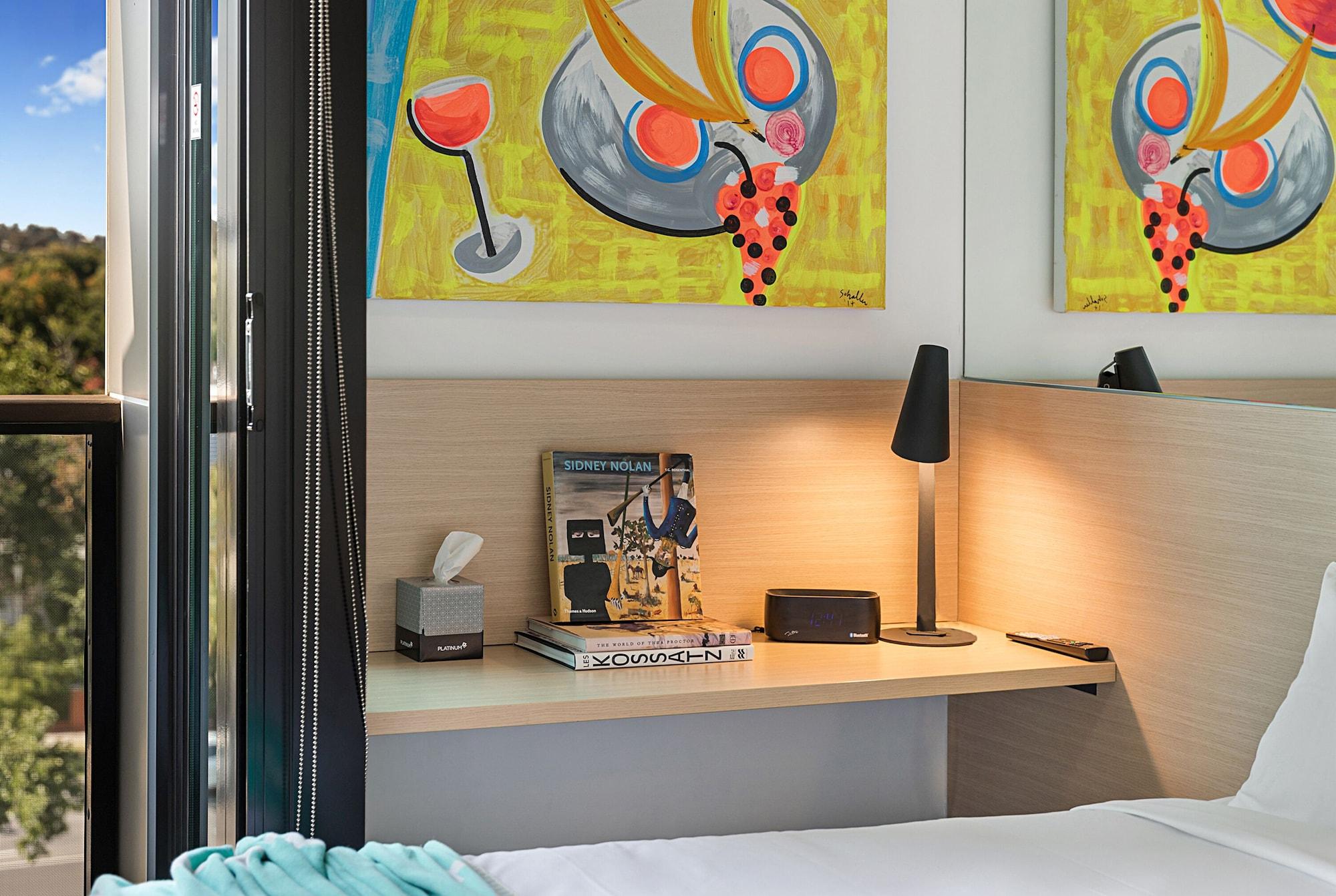 Mercure Bendigo Schaller Экстерьер фото