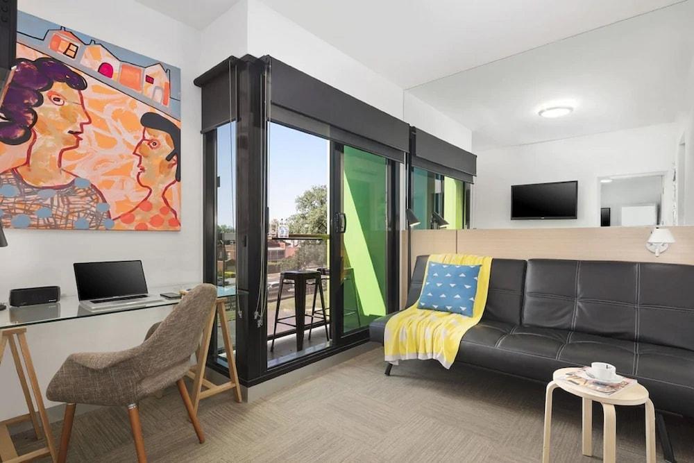 Mercure Bendigo Schaller Экстерьер фото