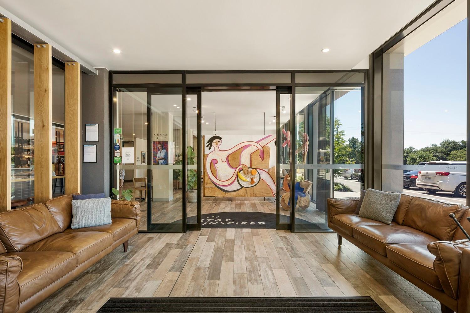Mercure Bendigo Schaller Экстерьер фото