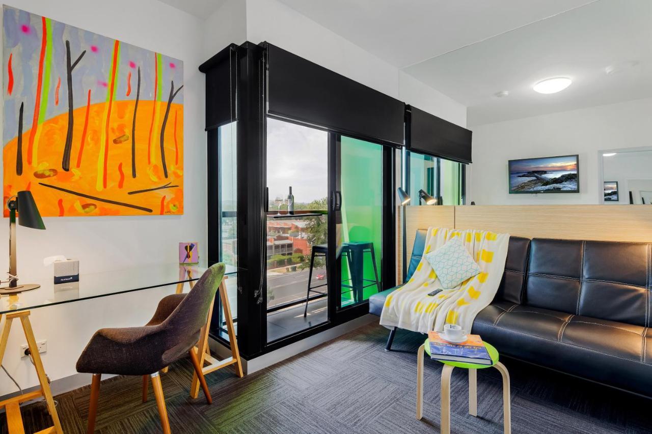 Mercure Bendigo Schaller Экстерьер фото