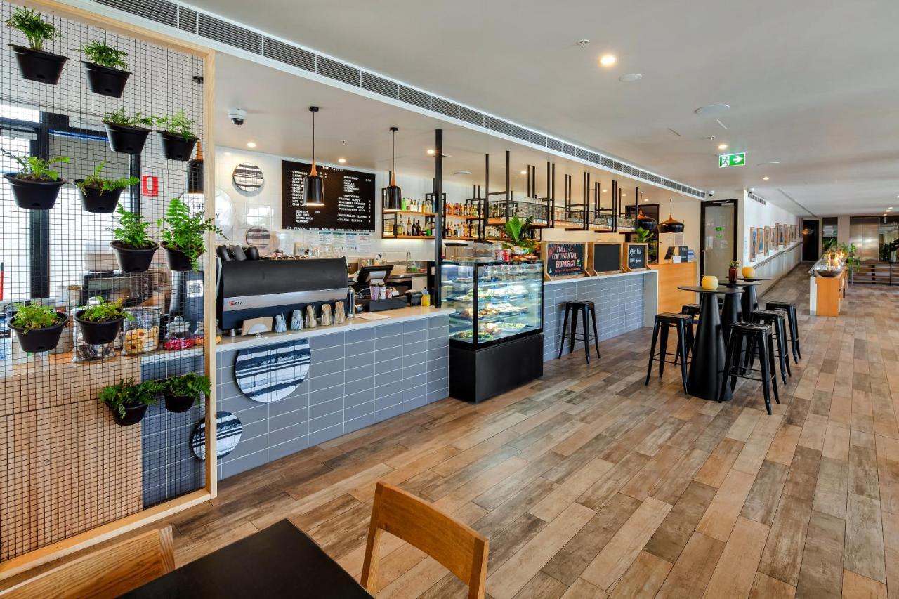 Mercure Bendigo Schaller Экстерьер фото